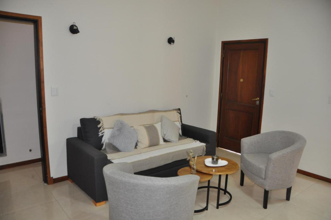 Villa La Vizcaina Chascomús Exterior foto