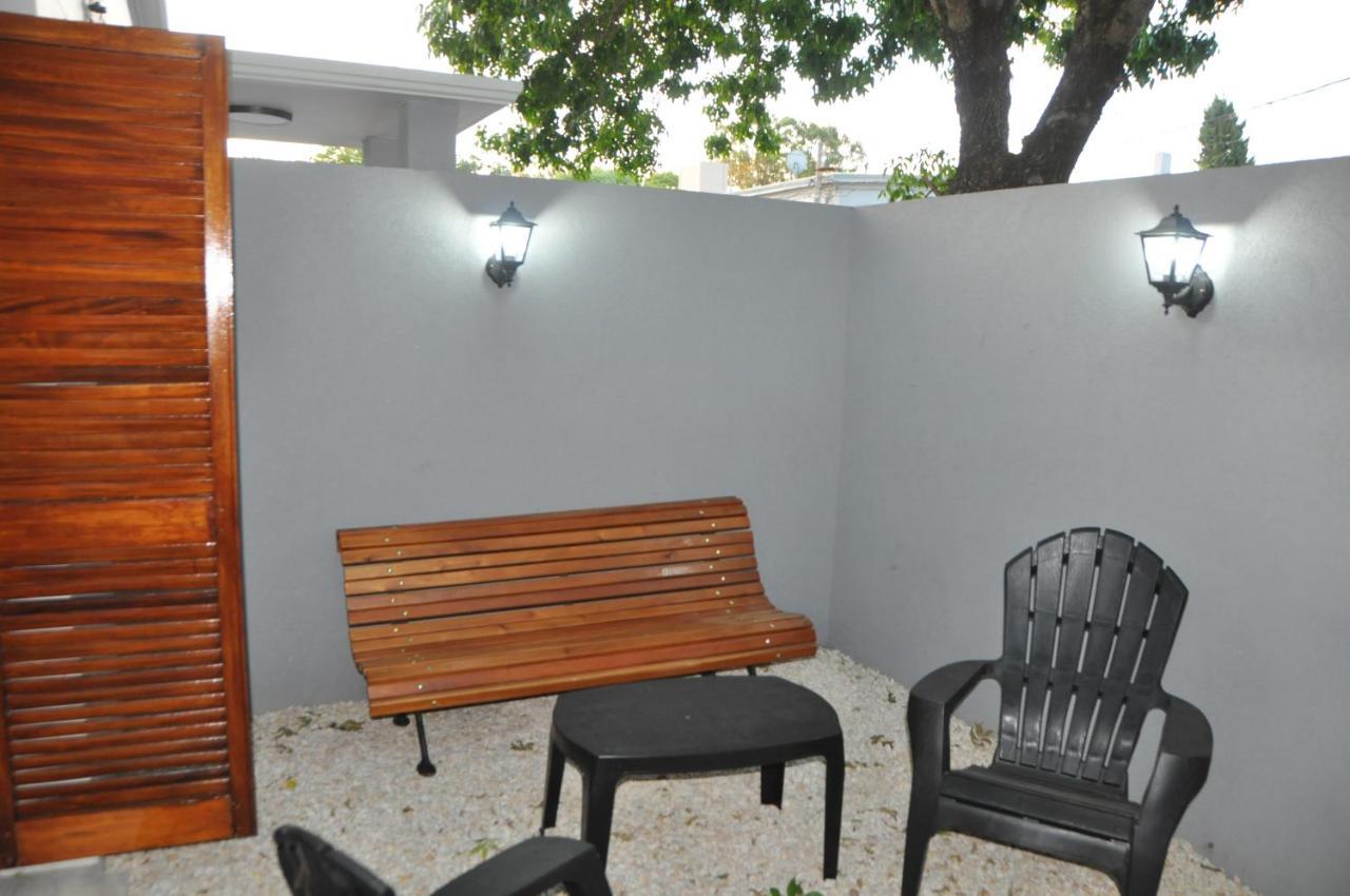 Villa La Vizcaina Chascomús Exterior foto