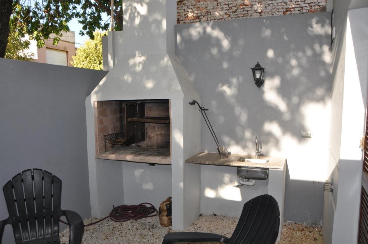 Villa La Vizcaina Chascomús Exterior foto